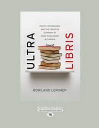 Enlarge image Cover: Ultra Libris - ReadHowYouWant