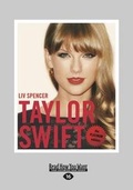 Cover: Taylor Swift - ReadHowYouWant