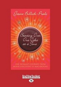 Enlarge image Cover: Starting Over, One Cake at a Time - ReadHowYouWant