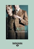 Cover: Alfie - ReadHowYouWant