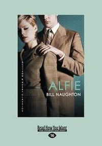 Enlarge image Cover: Alfie - ReadHowYouWant