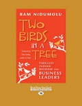 Cover: Two Birds in a Tree - ReadHowYouWant