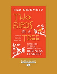 Enlarge image Cover: Two Birds in a Tree - ReadHowYouWant