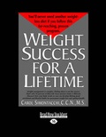 Cover: Weight Success for a Lifetime - ReadHowYouWant