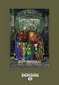 Enlarge image Cover: Monster School - ReadHowYouWant
