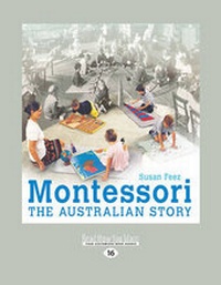 Enlarge image Cover: Montessori - ReadHowYouWant