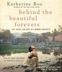 Cover: Behind the Beautiful Forevers - Random House Inc