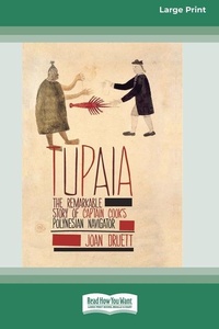 Abbildung von: Tupaia - ReadHowYouWant