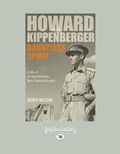 Cover: Howard Kippenberger - ReadHowYouWant