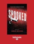 Cover: Spooked - ReadHowYouWant