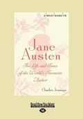 Cover: A Brief Guide to Jane Austen - ReadHowYouWant
