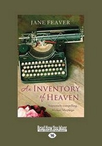 Enlarge image Cover: An Inventory of Heaven - ReadHowYouWant