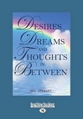 Cover: Desires Dreams and Thoughts in Between - ReadHowYouWant