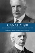 Cover: Canada 1911 - Dundurn Press