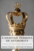 Cover: Canadian Symbols of Authority - Dundurn Press