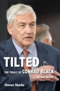 Abbildung von: Tilted - Dundurn Press
