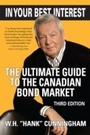 Cover: In Your Best Interest - Dundurn Press