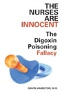 Cover: Nurses Are Innocent - Dundurn