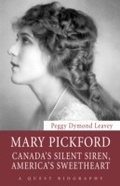 Cover: Mary Pickford - Dundurn Press