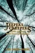Cover: Jeepers Creepers - Dundurn