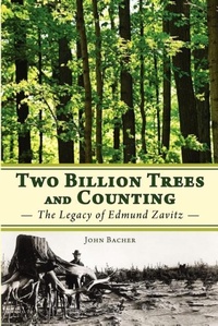 Enlarge image Cover: Two Billion Trees and Counting - Dundurn Group Ltd