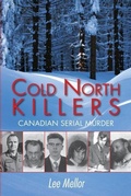 Cover: Cold North Killers - Dundurn Group Ltd