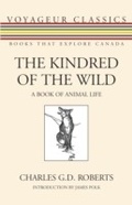 Cover: The Kindred of the Wild - Dundurn Press