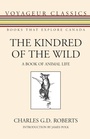 Cover: The Kindred of the Wild - Dundurn Group Ltd