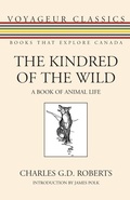 Cover: The Kindred of the Wild - Dundurn Group Ltd