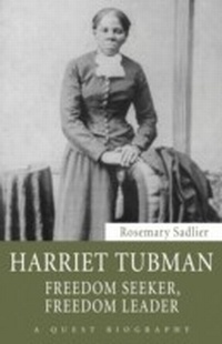 Abbildung von: Harriet Tubman - Dundurn