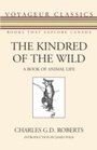 Cover: Kindred of the Wild - Dundurn