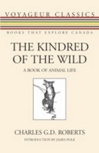 Enlarge image Cover: Kindred of the Wild - Dundurn