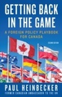 Cover: Getting Back in the Game - Dundurn Press