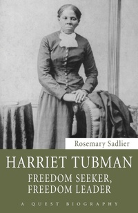 Abbildung von: Harriet Tubman - Dundurn Group Ltd