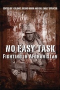 Cover: No Easy Task - Dundurn Group Ltd