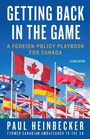 Cover: Getting Back in the Game - Dundurn Group Ltd