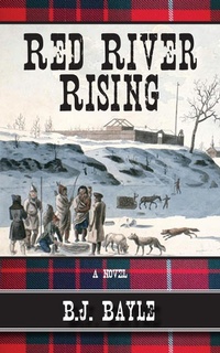 Enlarge image Cover: Red River Rising - Dundurn Press