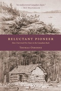 Cover: Reluctant Pioneer - Dundurn Press