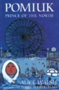 Cover: Pomiuk, Prince of the North - Dundurn