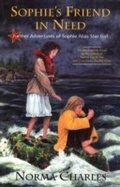 Cover: Sophie's Friend in Need - Dundurn