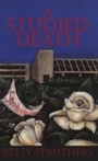 Cover: Studied Death - Dundurn