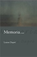 Cover: Memoria - Dundurn