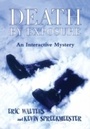 Cover: Death by Exposure - Dundurn