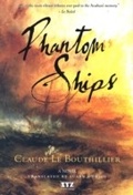 Cover: Phantom Ships - Dundurn