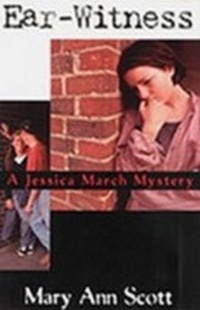 Enlarge image Cover: Ear-Witness - Dundurn