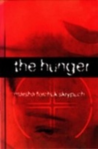 Enlarge image Cover: Hunger - Dundurn