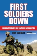 Cover: First Soldiers Down - Dundurn Group Ltd