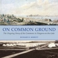 Enlarge image Cover: On Common Ground - Dundurn Press