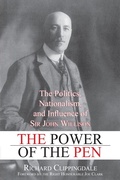 Cover: The Power of the Pen - Dundurn Group Ltd