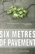 Cover: Six Metres of Pavement - Dundurn